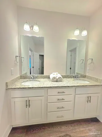 $3,800 | 7904 Sweet Retreat Lane, Pensacola, FL 32507