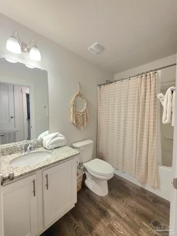 $3,800 | 7904 Sweet Retreat Lane, Pensacola, FL 32507