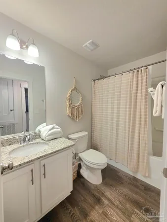 $3,600 | 7904 Sweet Retreat Lane, Pensacola, FL 32507