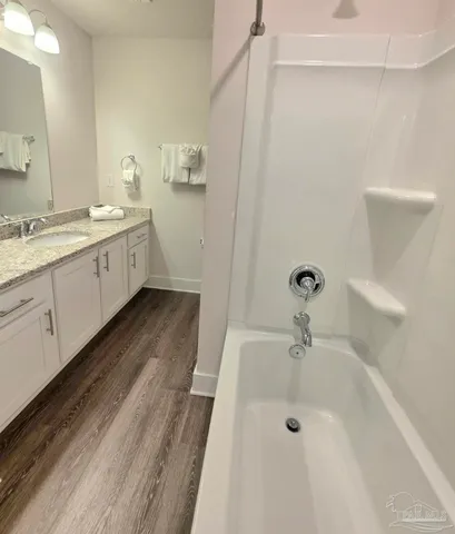 $3,600 | 7904 Sweet Retreat Lane, Pensacola, FL 32507