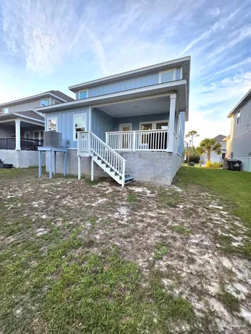 $3,600 | 7904 Sweet Retreat Lane, Pensacola, FL 32507