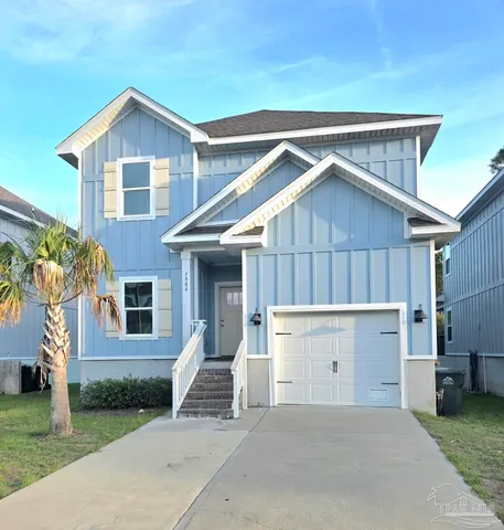 $3,800 | 7904 Sweet Retreat Lane, Pensacola, FL 32507