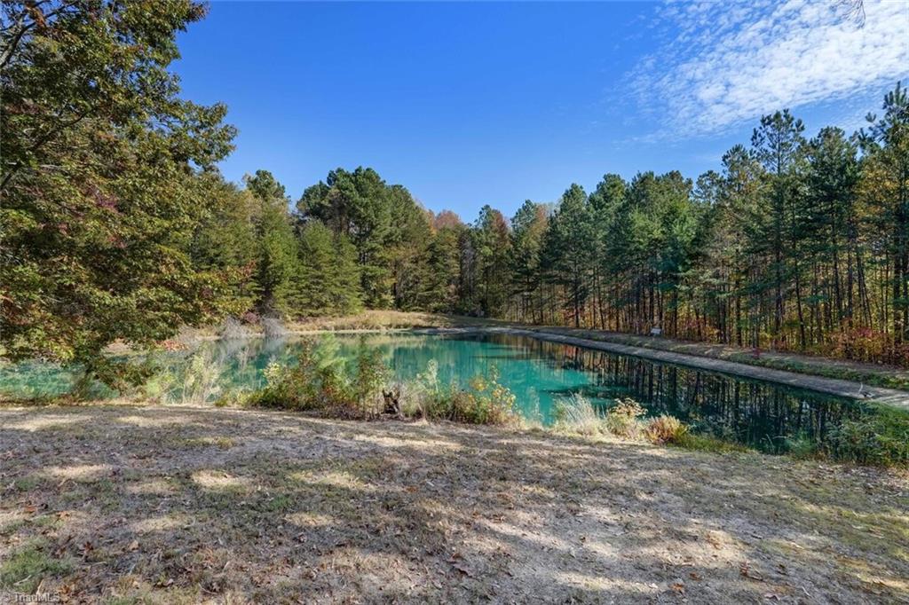 383 Crossover Road Reidsville, NC 27320 - Photo 11 of 49