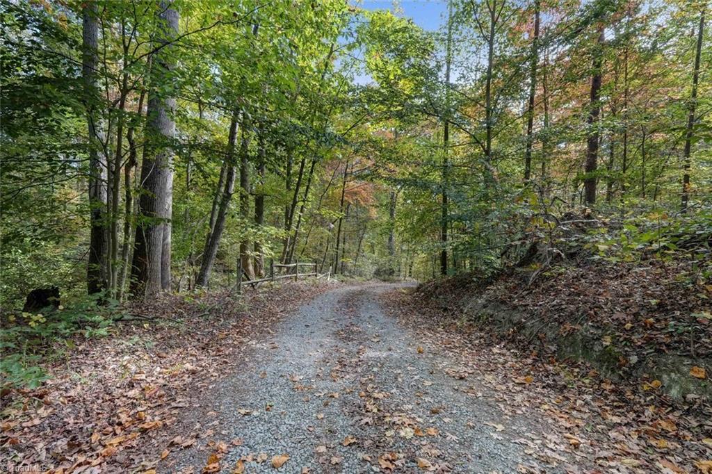 383 Crossover Road Reidsville, NC 27320 - Photo 15 of 49