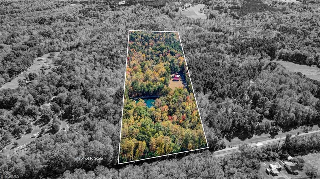 383 Crossover Road Reidsville, NC 27320 - Photo 18 of 49