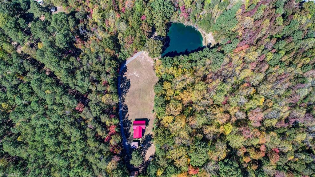 383 Crossover Road Reidsville, NC 27320 - Photo 21 of 49