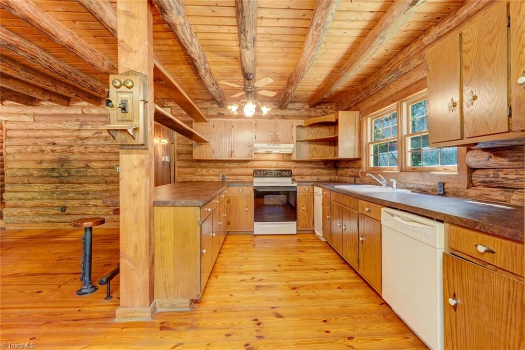 383 Crossover Road Reidsville, NC 27320 - Photo 29 of 49