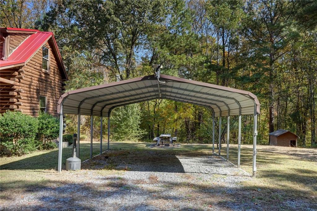 383 Crossover Road Reidsville, NC 27320 - Photo 44 of 49