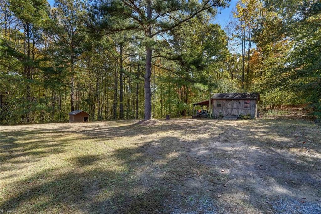 383 Crossover Road Reidsville, NC 27320 - Photo 45 of 49