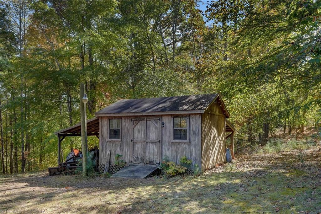 383 Crossover Road Reidsville, NC 27320 - Photo 46 of 49
