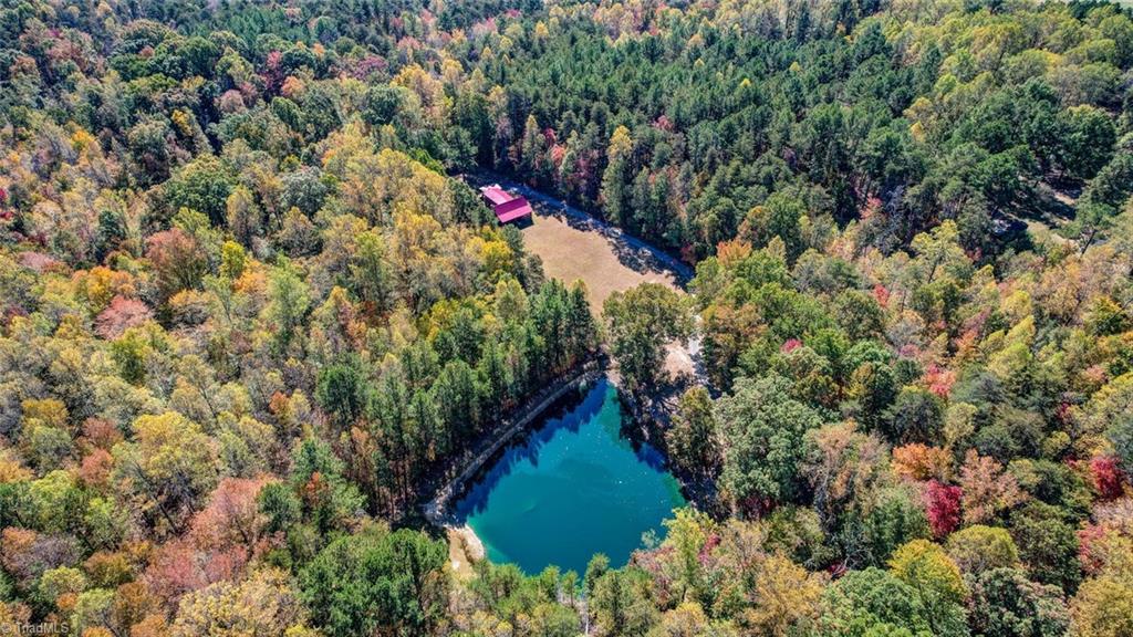 383 Crossover Road Reidsville, NC 27320 - Photo 9 of 49