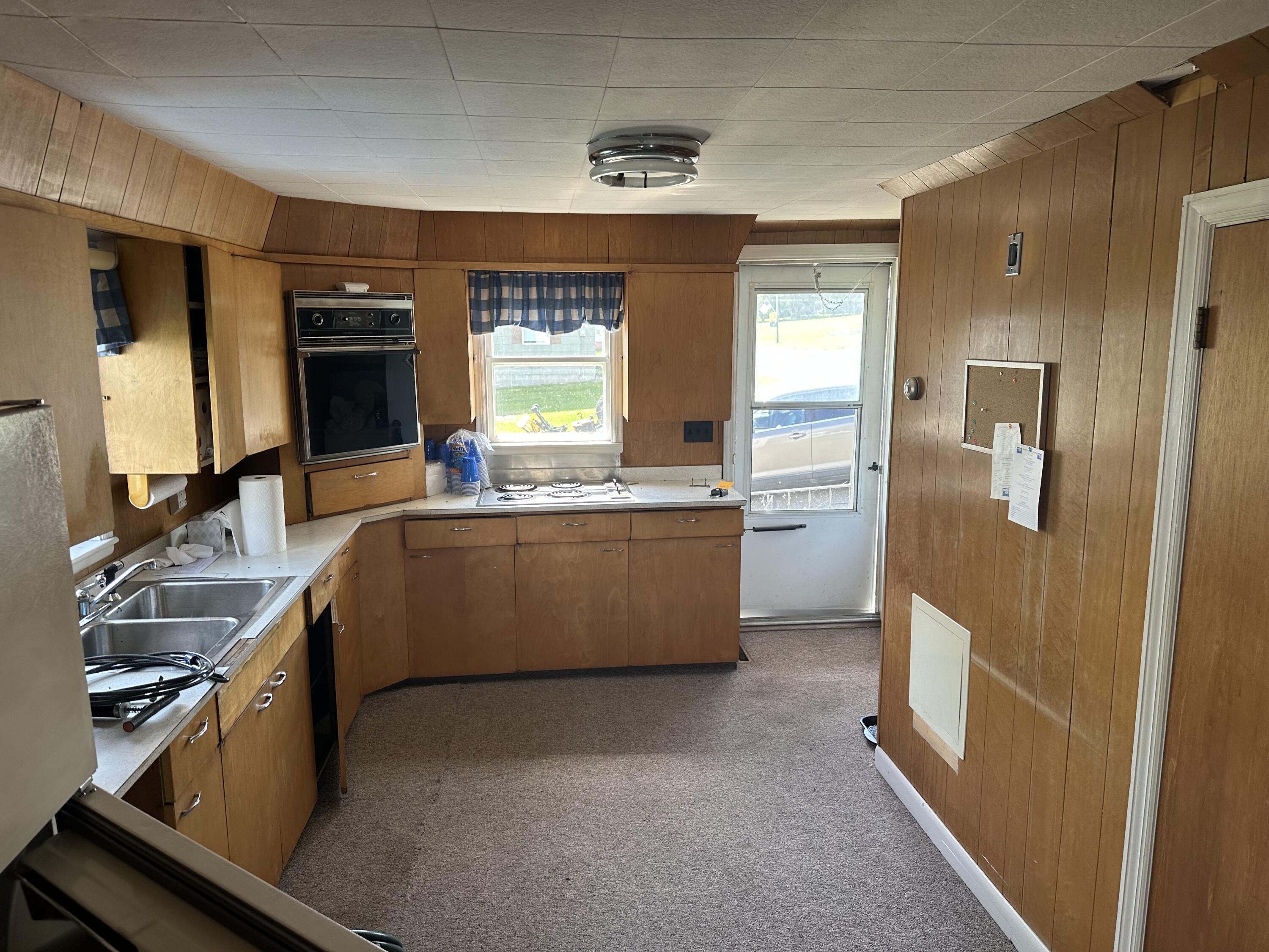 453 Main Street St. Agatha, ME 04772 - Photo 14 of 28 Kitchen