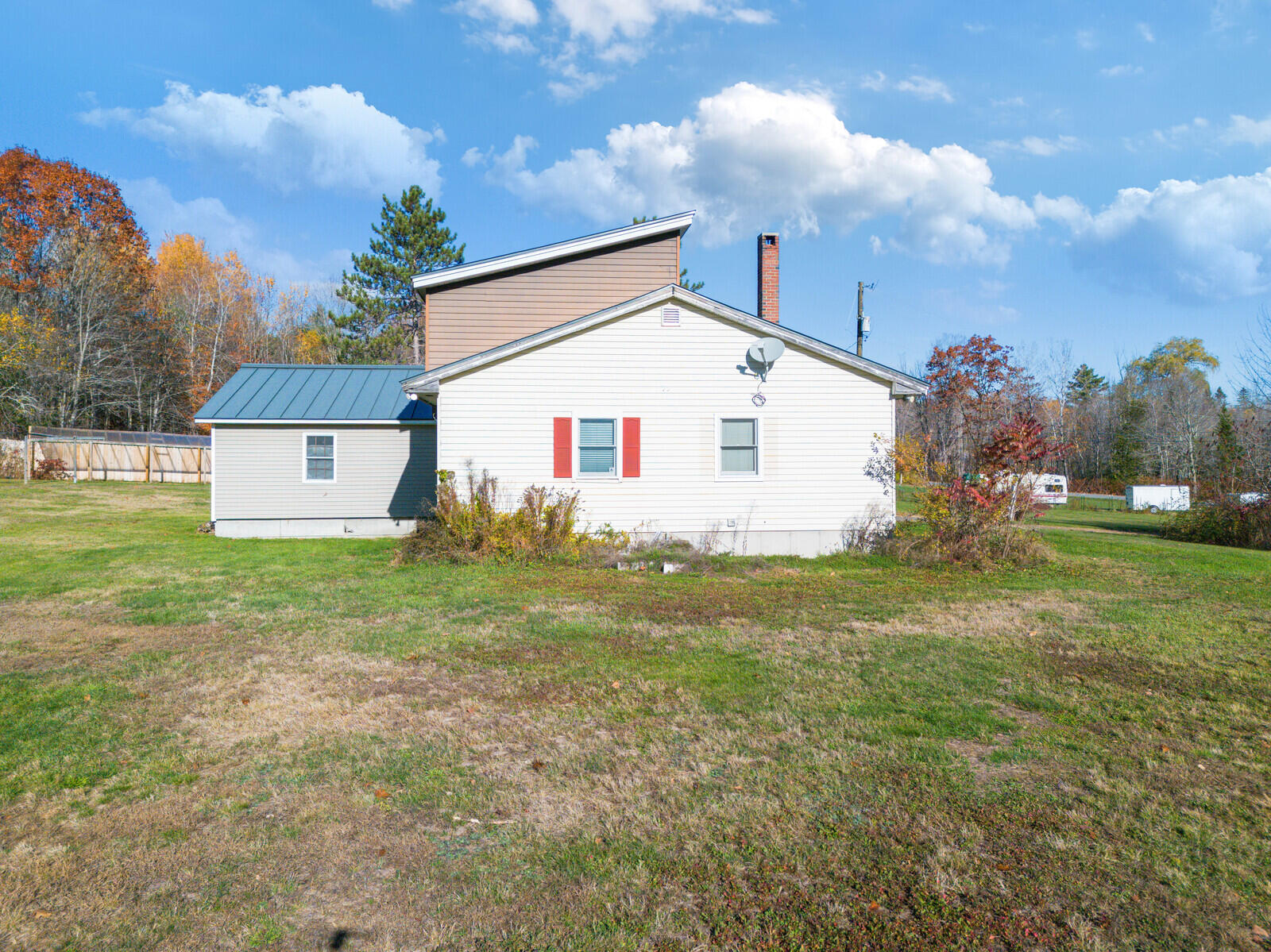 843 East Benton Road Benton, ME 04901 - Photo 72 of 100 27_DJI_0881_mls