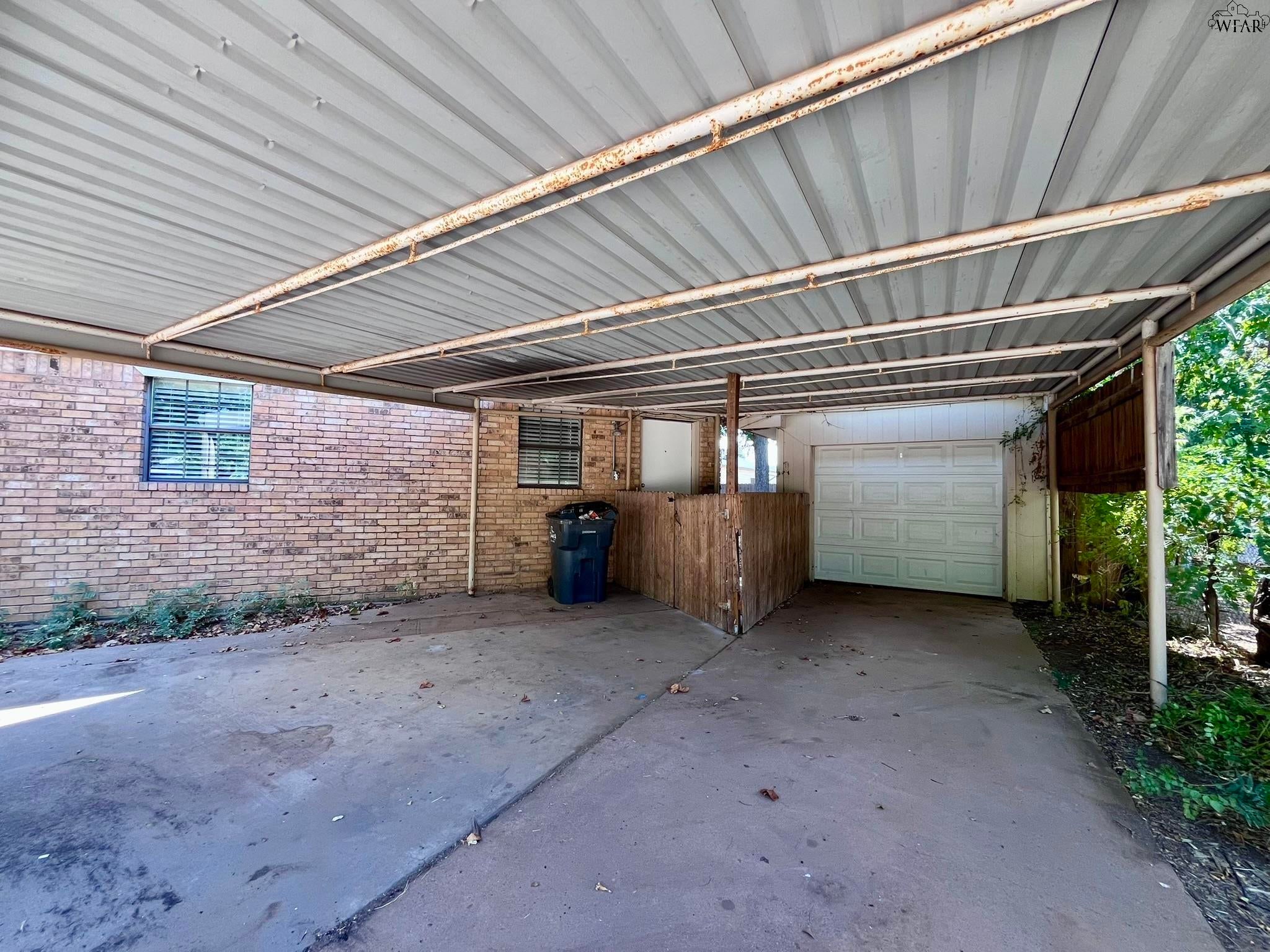 4332 Faith Road Wichita Falls, TX 76308 - Photo 26 of 28 Gallery Image 26