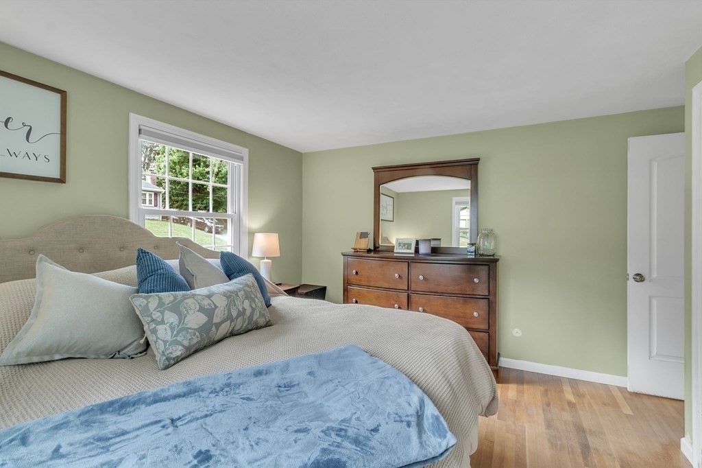 34 Jeanne Marie Street Springfield, MA 01129 - Photo 16 of 35 Gallery Image 16