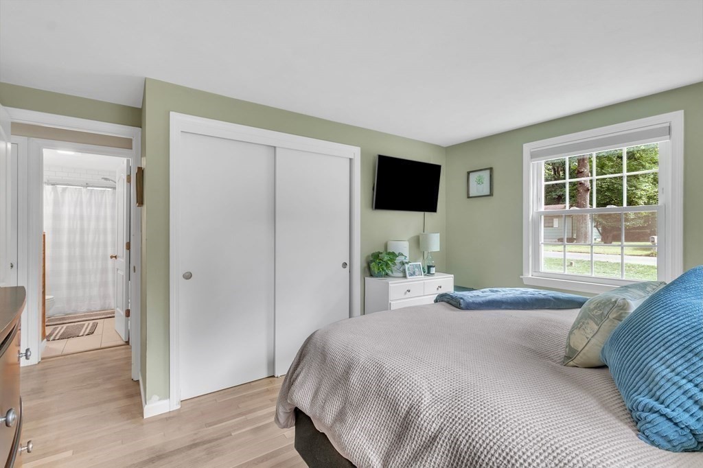 34 Jeanne Marie Street Springfield, MA 01129 - Photo 17 of 35 Gallery Image 17