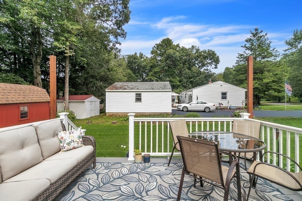 34 Jeanne Marie Street Springfield, MA 01129 - Photo 31 of 35 Gallery Image 31