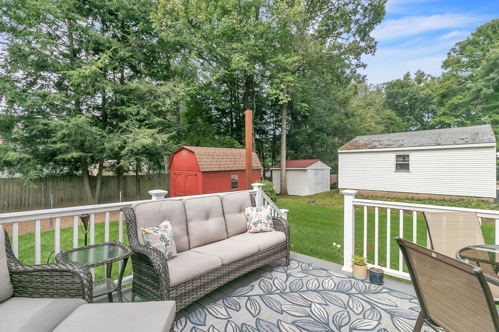 34 Jeanne Marie Street Springfield, MA 01129 - Photo 32 of 35 Gallery Image 32
