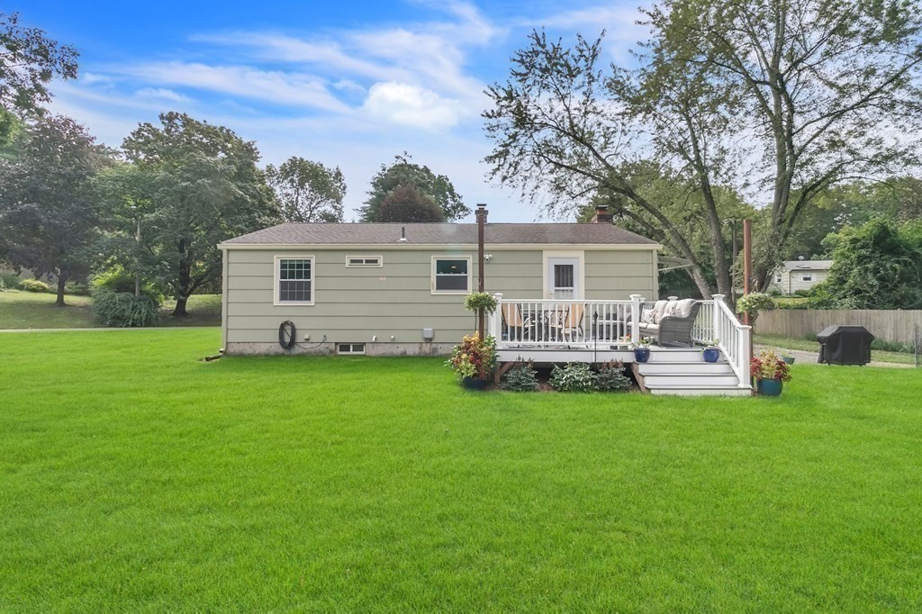 34 Jeanne Marie Street Springfield, MA 01129 - Photo 33 of 35 Gallery Image 33