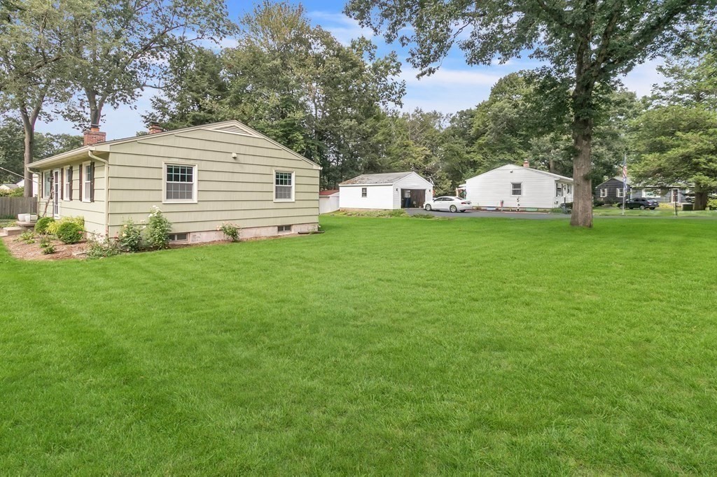 34 Jeanne Marie Street Springfield, MA 01129 - Photo 35 of 35 Gallery Image 35