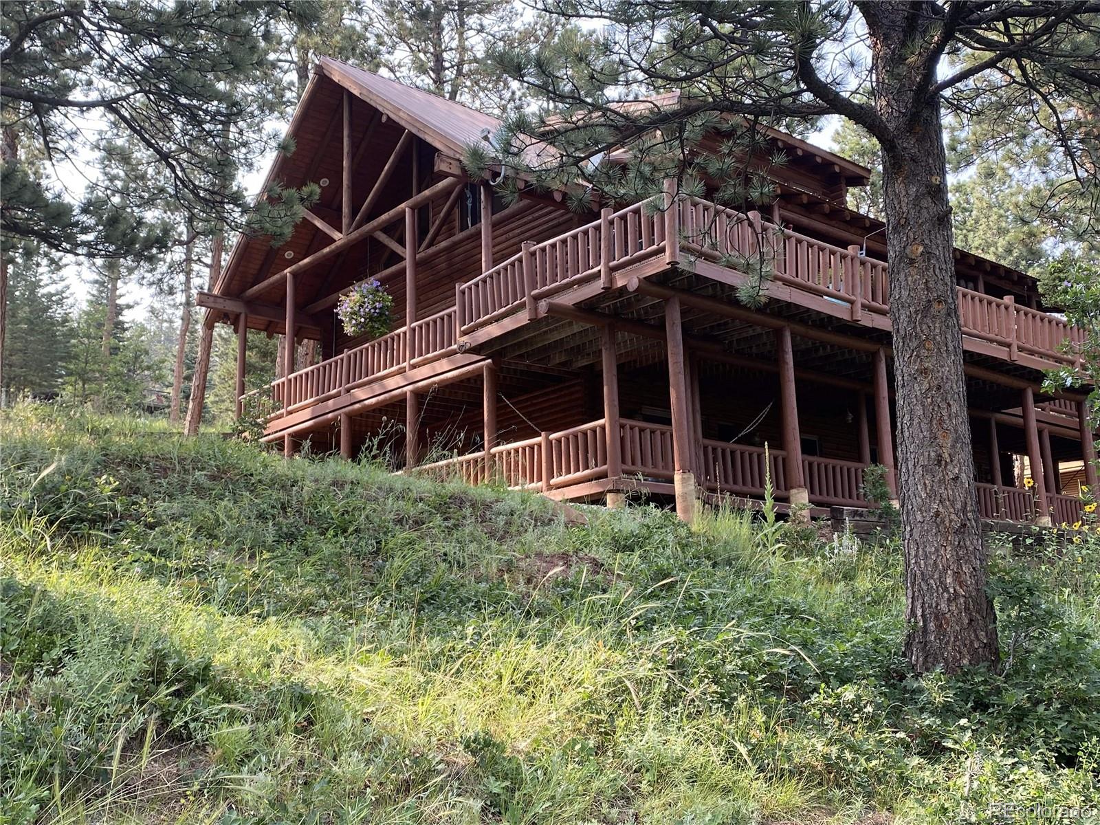 130 County Road La Veta, CO 81055 - Photo 1 of 40 Gallery Image 1