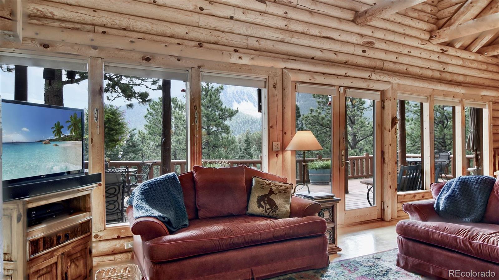130 County Road La Veta, CO 81055 - Photo 11 of 40 Gallery Image 11