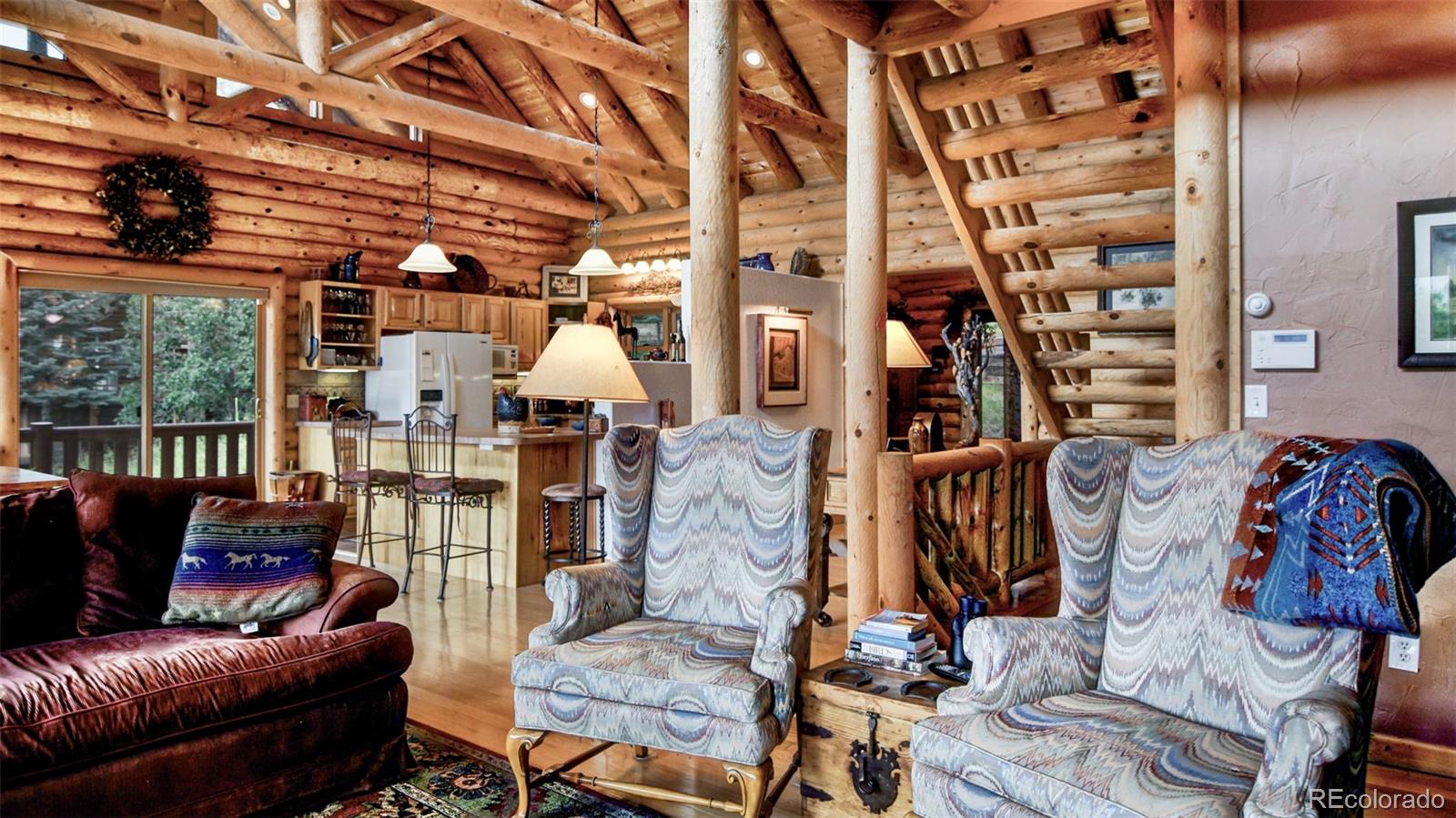 130 County Road La Veta, CO 81055 - Photo 13 of 40 Gallery Image 13