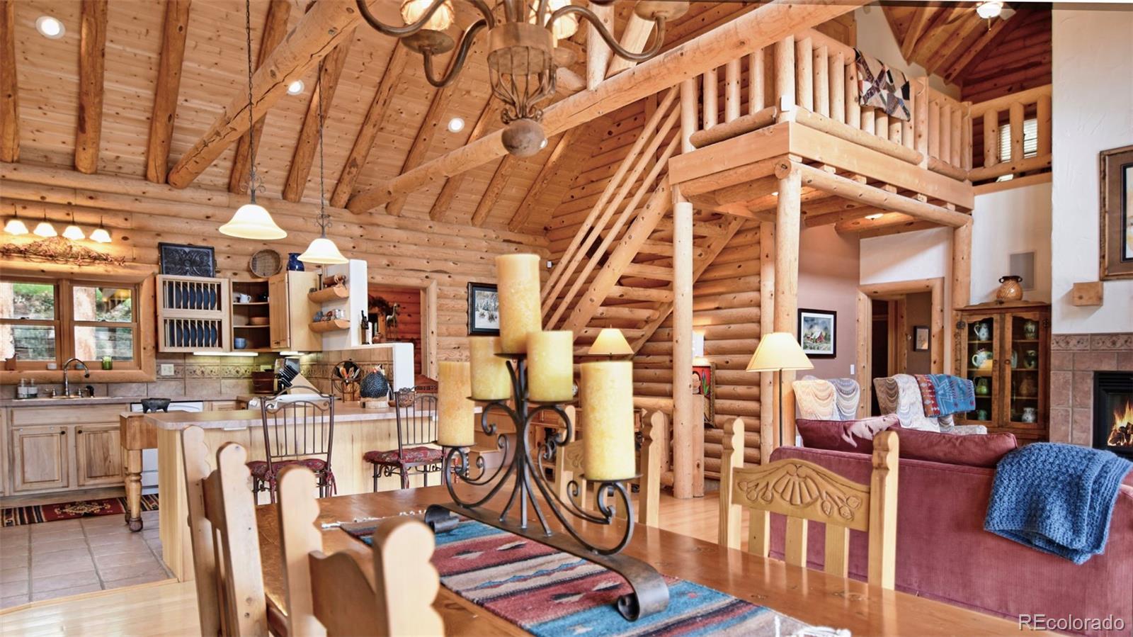 130 County Road La Veta, CO 81055 - Photo 16 of 40 Gallery Image 16
