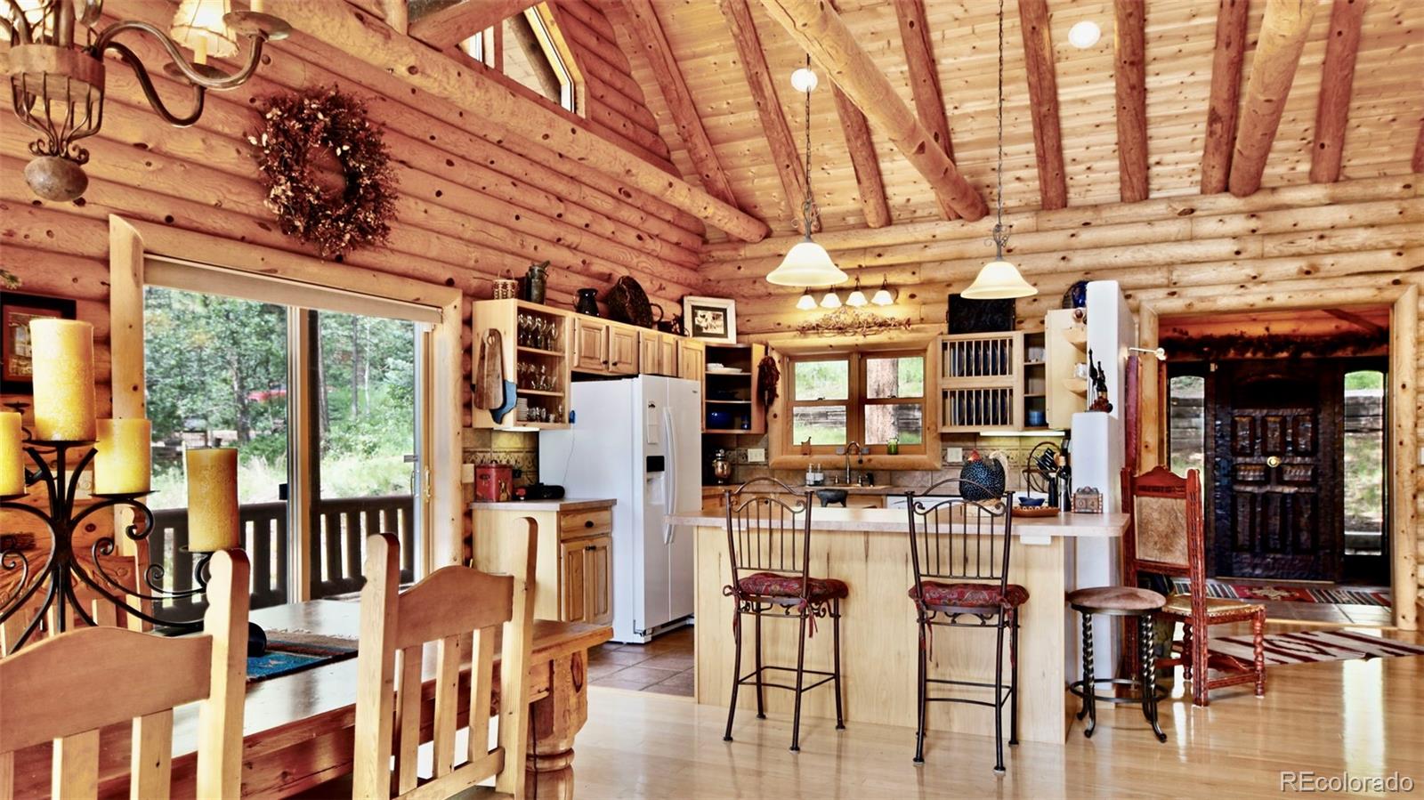 130 County Road La Veta, CO 81055 - Photo 17 of 40 Gallery Image 17
