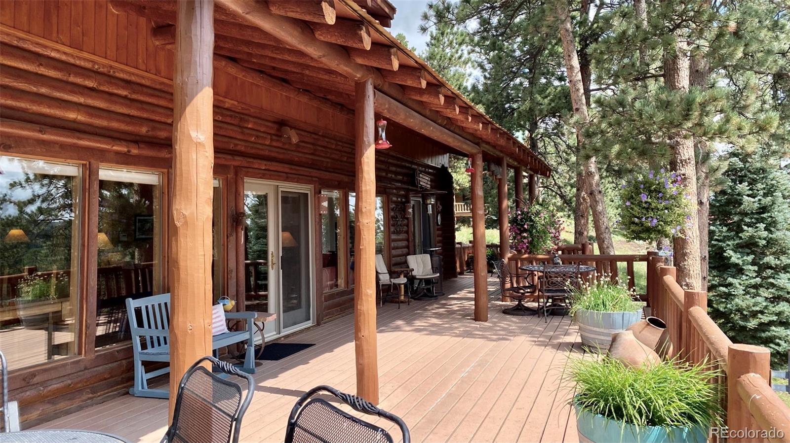 130 County Road La Veta, CO 81055 - Photo 27 of 40 Gallery Image 27
