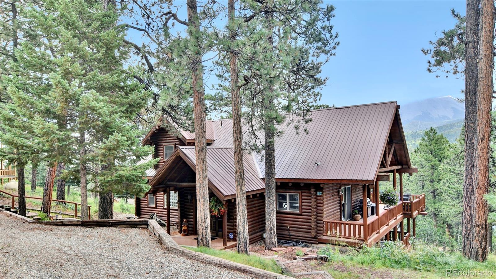 130 County Road La Veta, CO 81055 - Photo 3 of 40 Gallery Image 3
