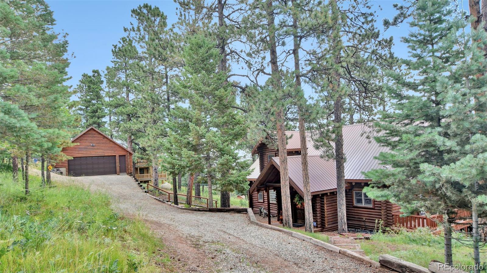 130 County Road La Veta, CO 81055 - Photo 4 of 40 Gallery Image 4