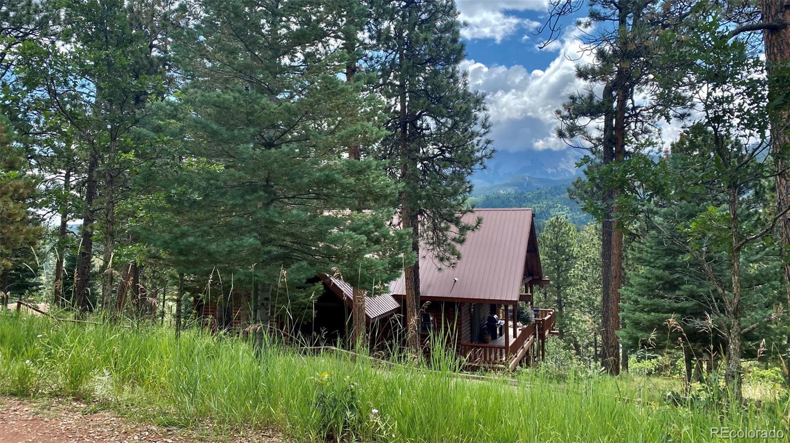130 County Road La Veta, CO 81055 - Photo 5 of 40 Gallery Image 5