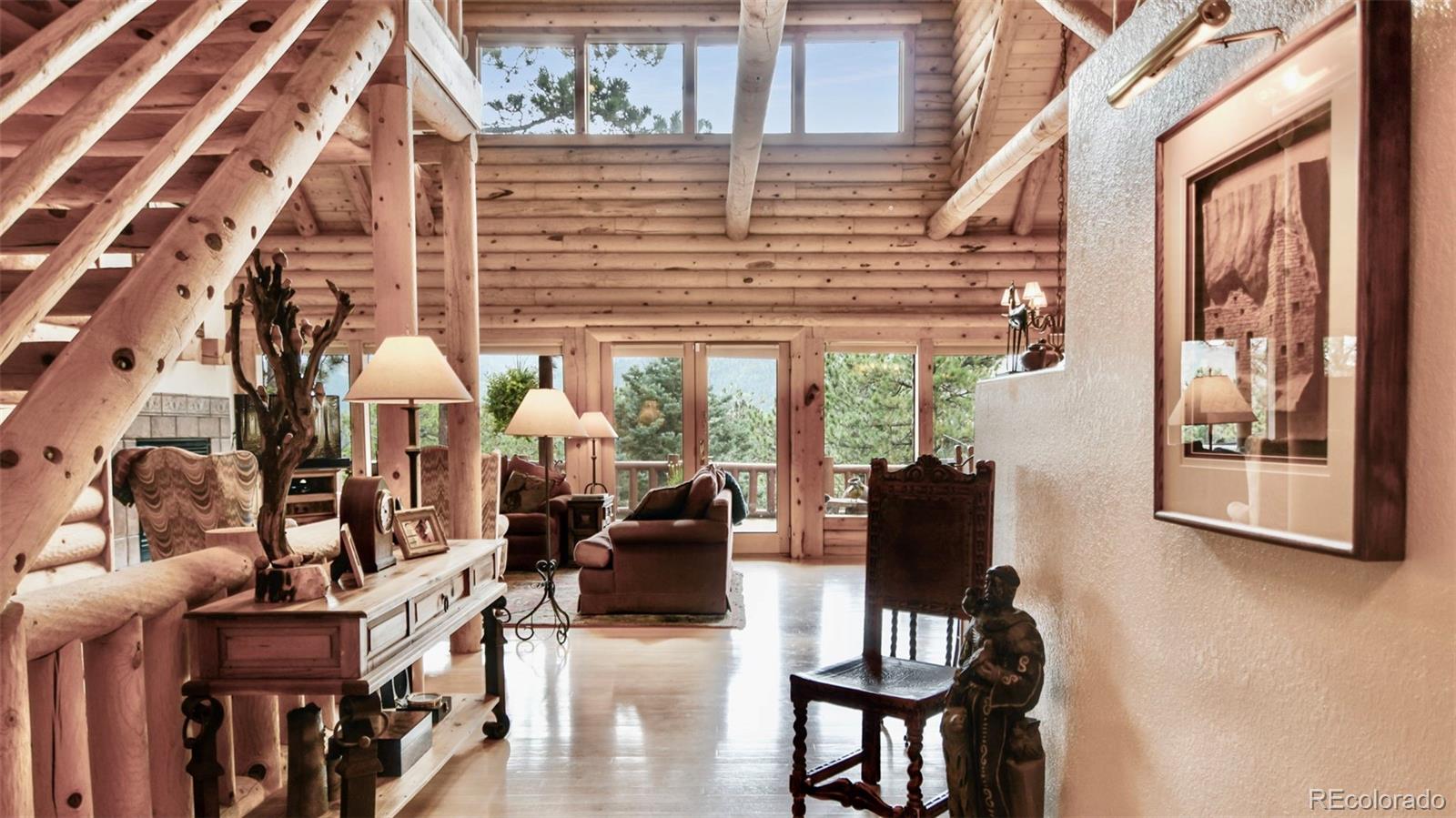 130 County Road La Veta, CO 81055 - Photo 9 of 40 Gallery Image 9