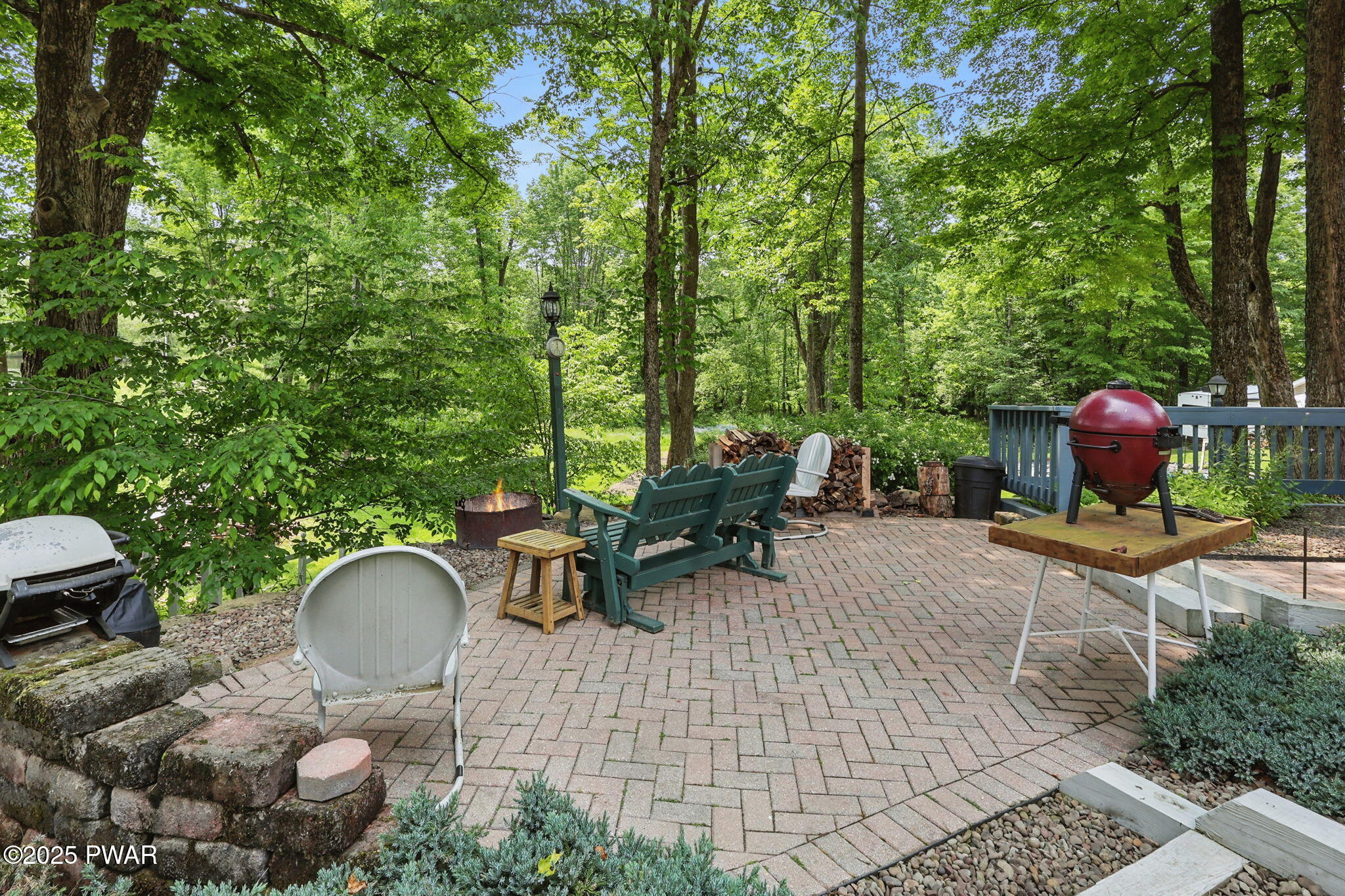 30 Dozy Road Pleasant Mount, PA 18453 - Photo 45 of 72 Outdoor Area