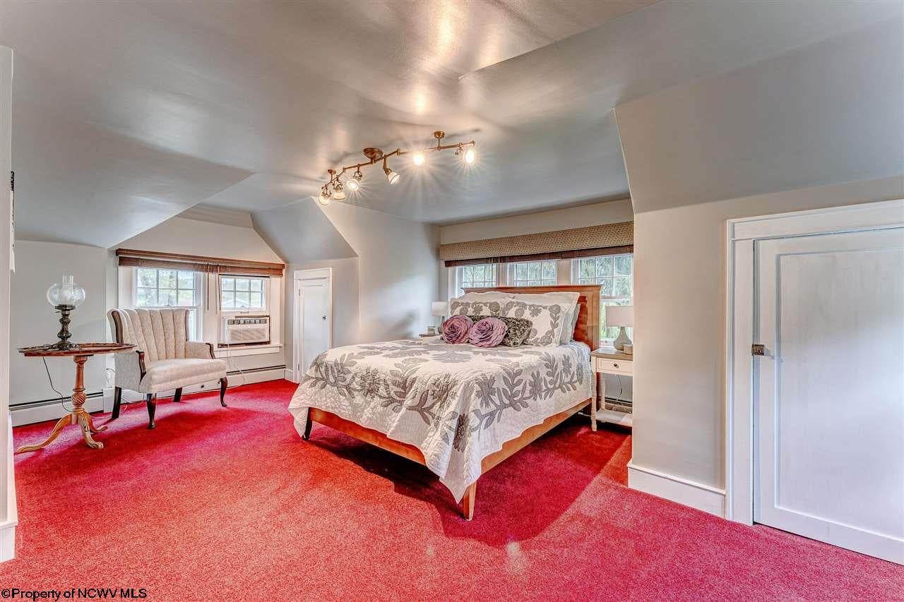 748 Fairmont Road Morgantown, WV 26501 - Photo 24 of 30 Gallery Image 24