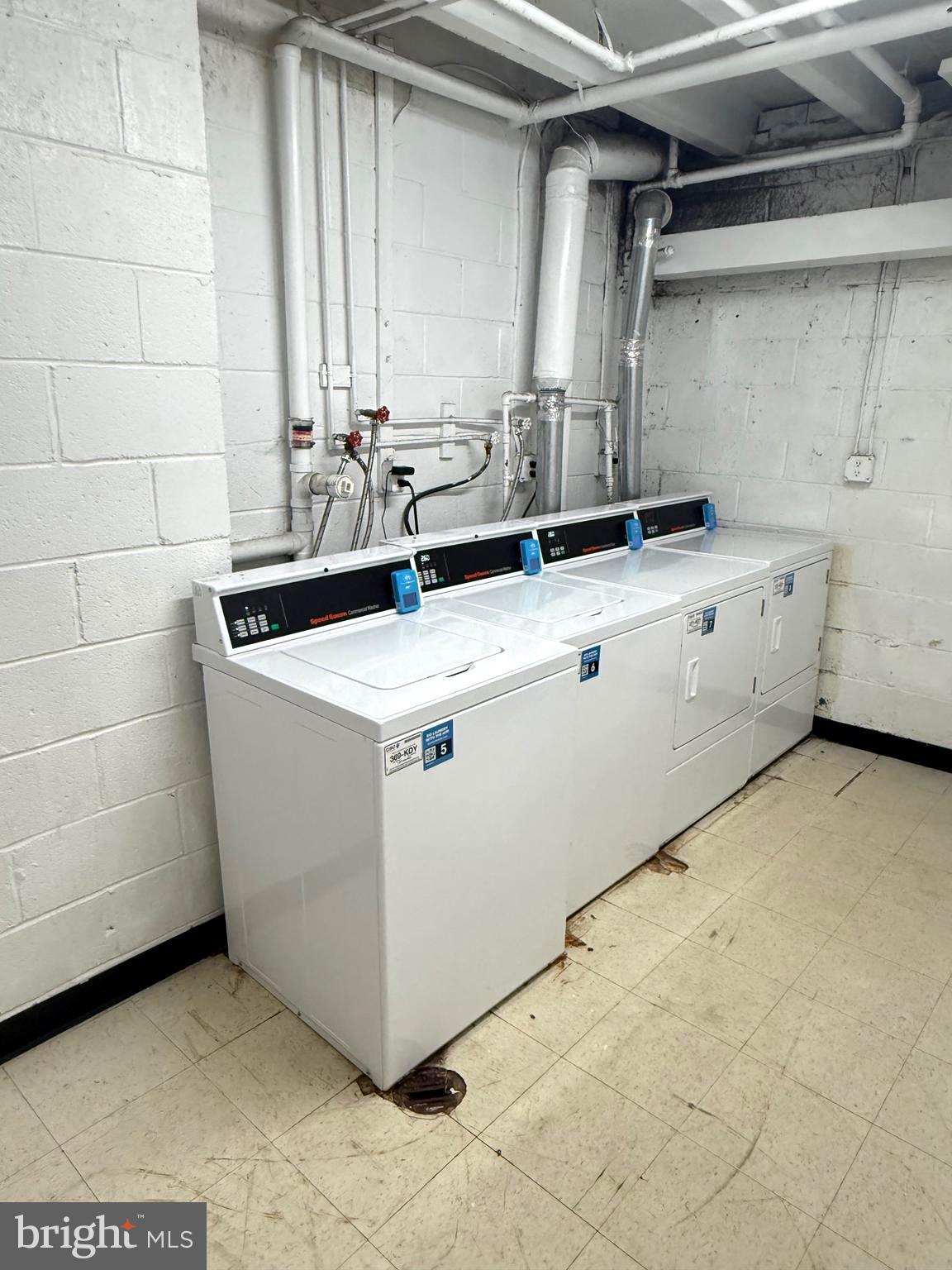 7965 Audubon Avenue, Unit 202 Alexandria, VA 22306 - Photo 14 of 19