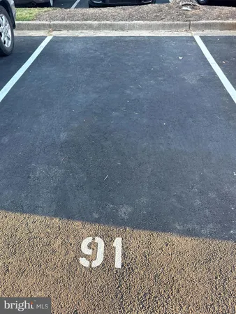a view of a street with houses