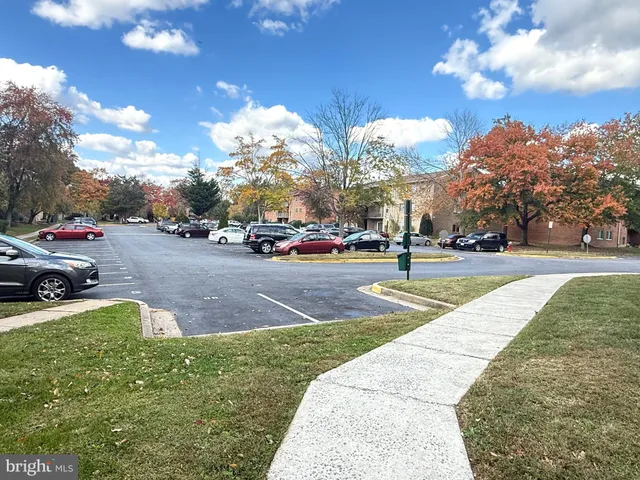 a close view of a bathroom