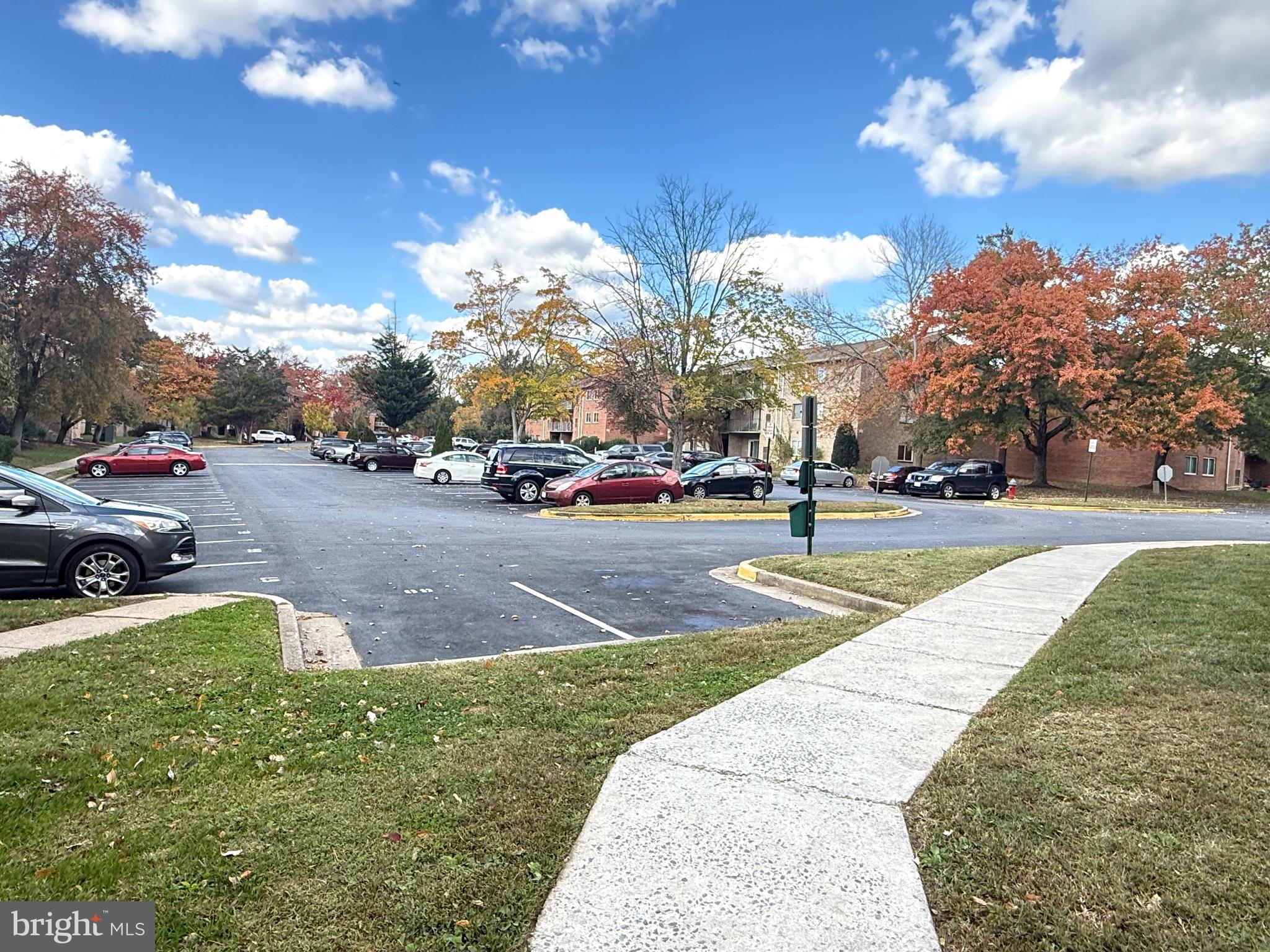 7965 Audubon Avenue, Unit 202 Alexandria, VA 22306 - Photo 18 of 19
