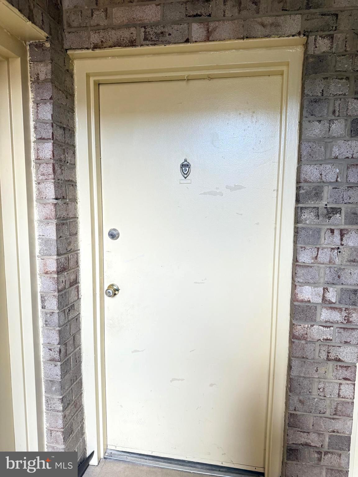 7965 Audubon Avenue, Unit 202 Alexandria, VA 22306 - Photo 19 of 19