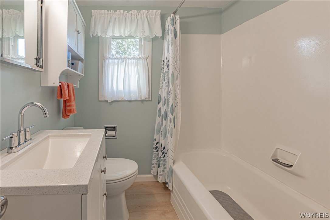 3777 Randall Road Wilson, NY 14131 - Photo 18 of 33 Bath