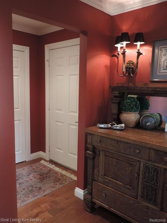 980 Golfview Court Rochester Hills, MI 48307 - Photo 19 of 43