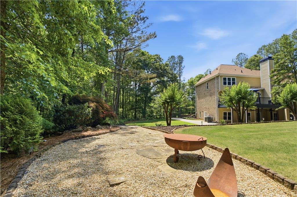 29 Crolley Lane White, GA 30184 - Photo 65 of 78