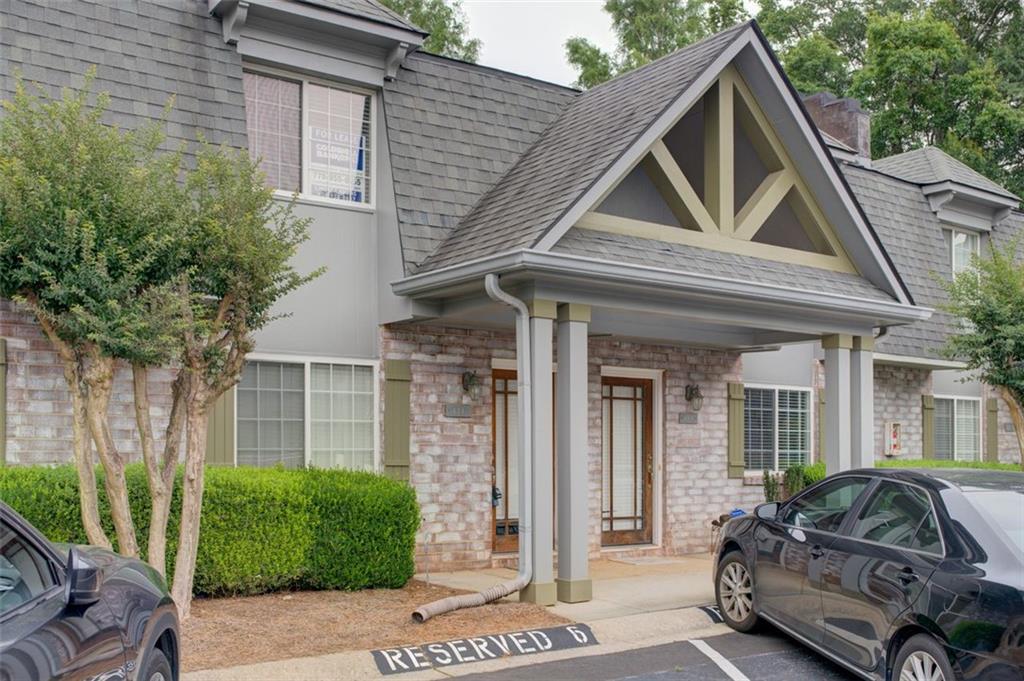 121 Rondak Circle Smyrna, GA 30080 - Photo 1 of 1 Gallery Image 1