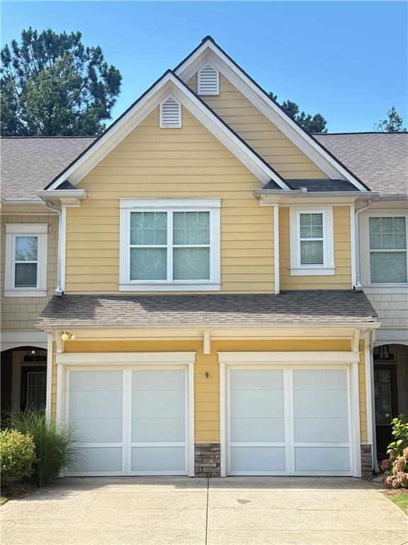2060 Ellison Way, Unit 11 Kennesaw, GA 30152 - Photo 1 of 26