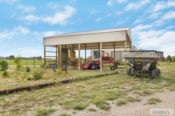 $1,085,000 | 4548 East 250 North, Rigby, ID 83442