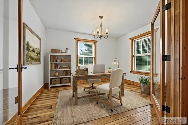 $1,085,000 | 4548 East 250 North, Rigby, ID 83442