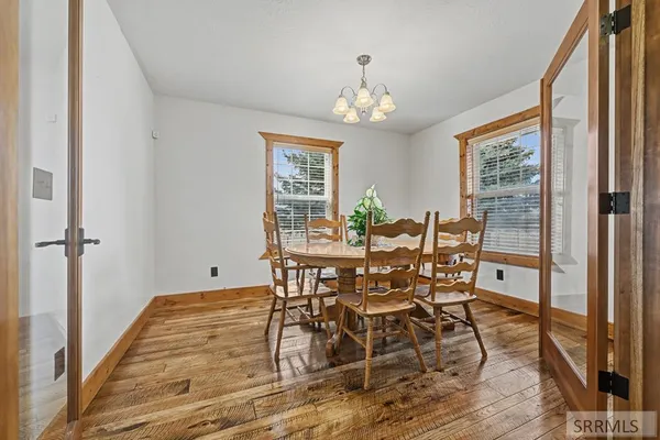 $1,085,000 | 4548 East 250 North, Rigby, ID 83442