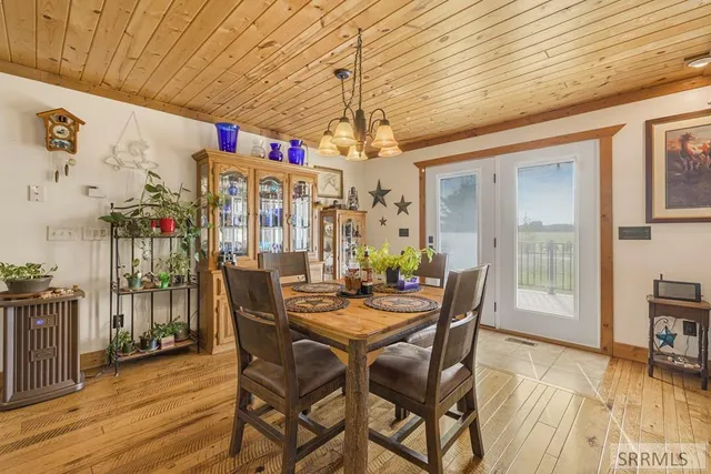 $1,124,000 | 4548 East 250 North, Rigby, ID 83442